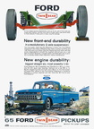 1965 Ford Trucks magazine advertisements