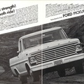 1967 2-page ad