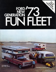 1973 Ford Trucks 